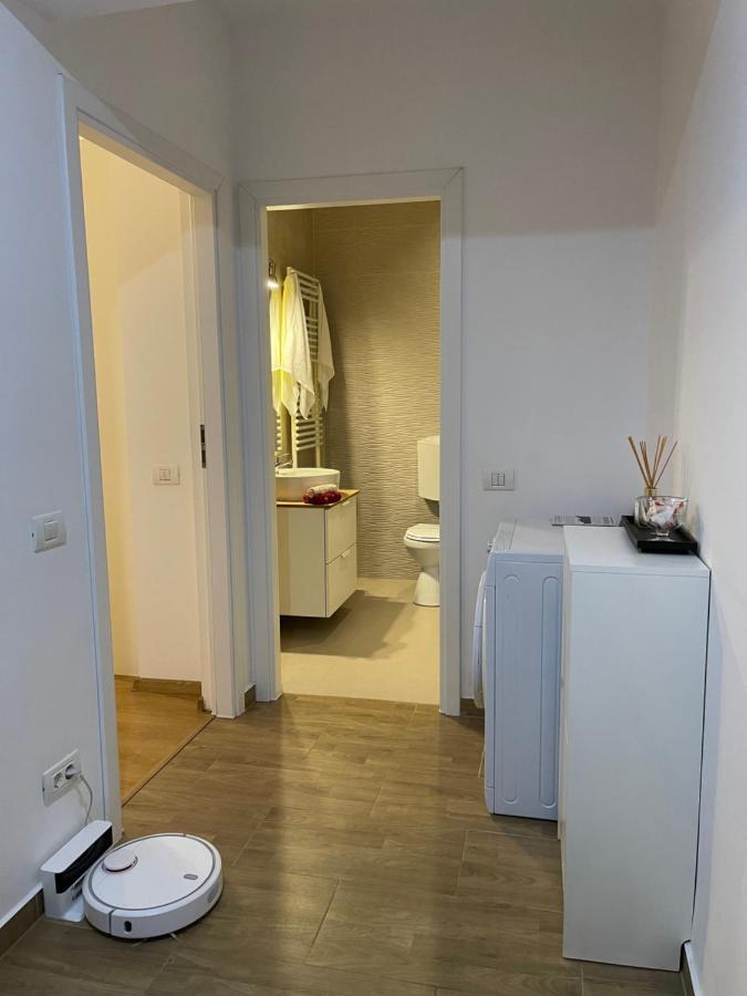 Gold Luxury Apartment Close To Presidential Palace Bukarest Exteriör bild