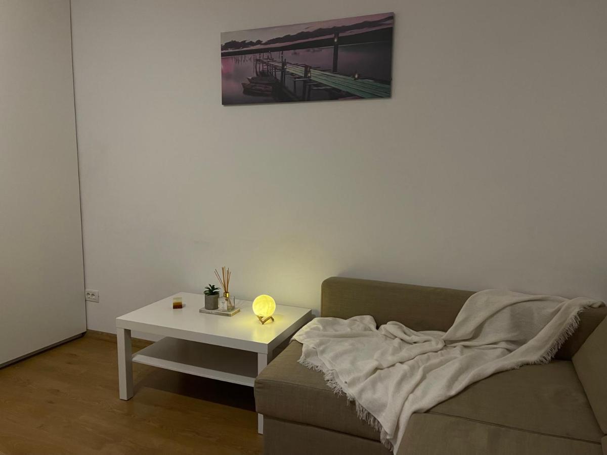 Gold Luxury Apartment Close To Presidential Palace Bukarest Exteriör bild