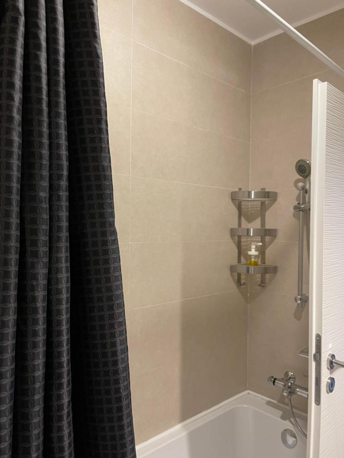 Gold Luxury Apartment Close To Presidential Palace Bukarest Exteriör bild
