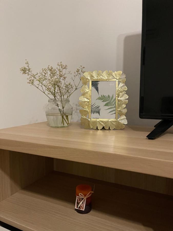 Gold Luxury Apartment Close To Presidential Palace Bukarest Exteriör bild